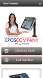 Mobile Screenshot of eposcompany.co.uk